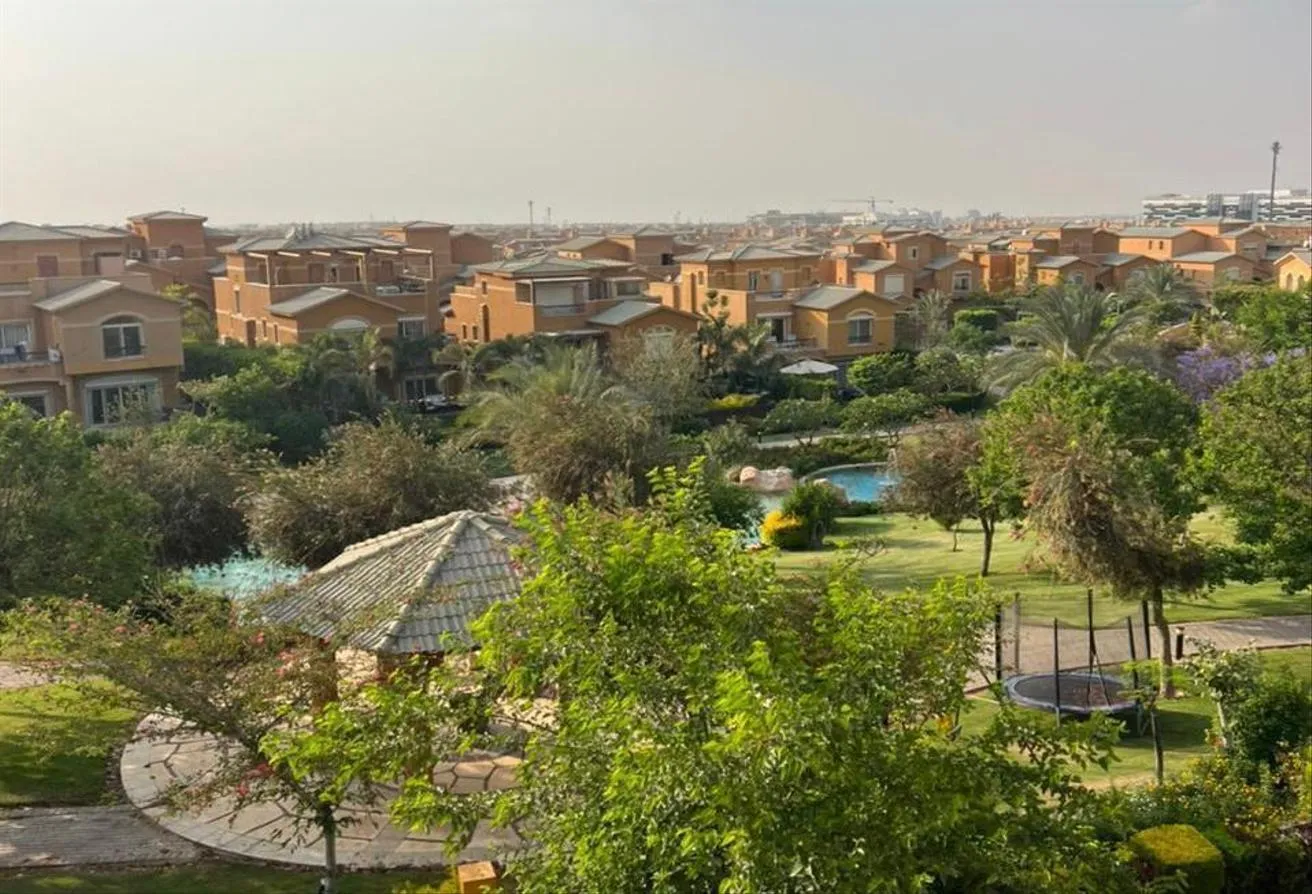 Rent in Dyar: Twin House for rent in Diyar Arco Compound,