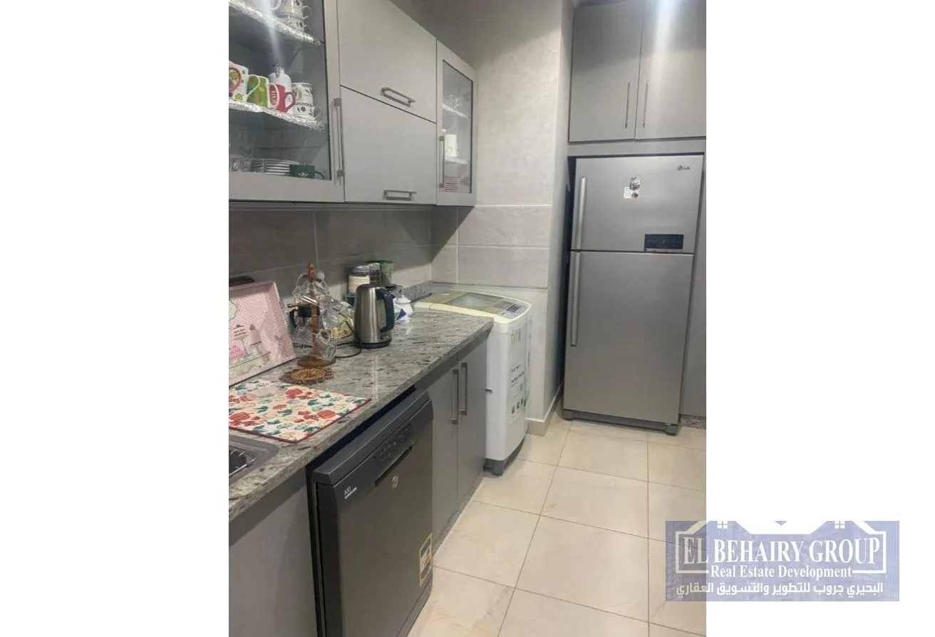 Sale in Al Shouyfat: Duplex villa in El Choueifat, Fifth Settlement