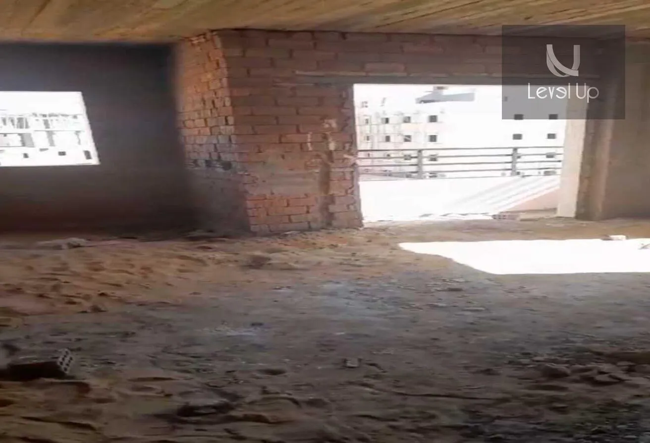 Sale in Al Narges 2: Apartment for sale, immediate delivery, 3 rooms