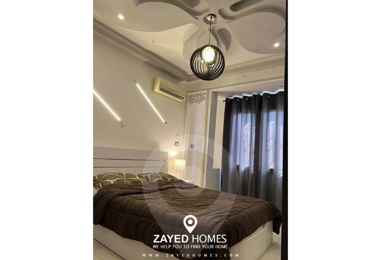 Sale in Karma Residence: For sale penthouse in Al Karma Residences Compound