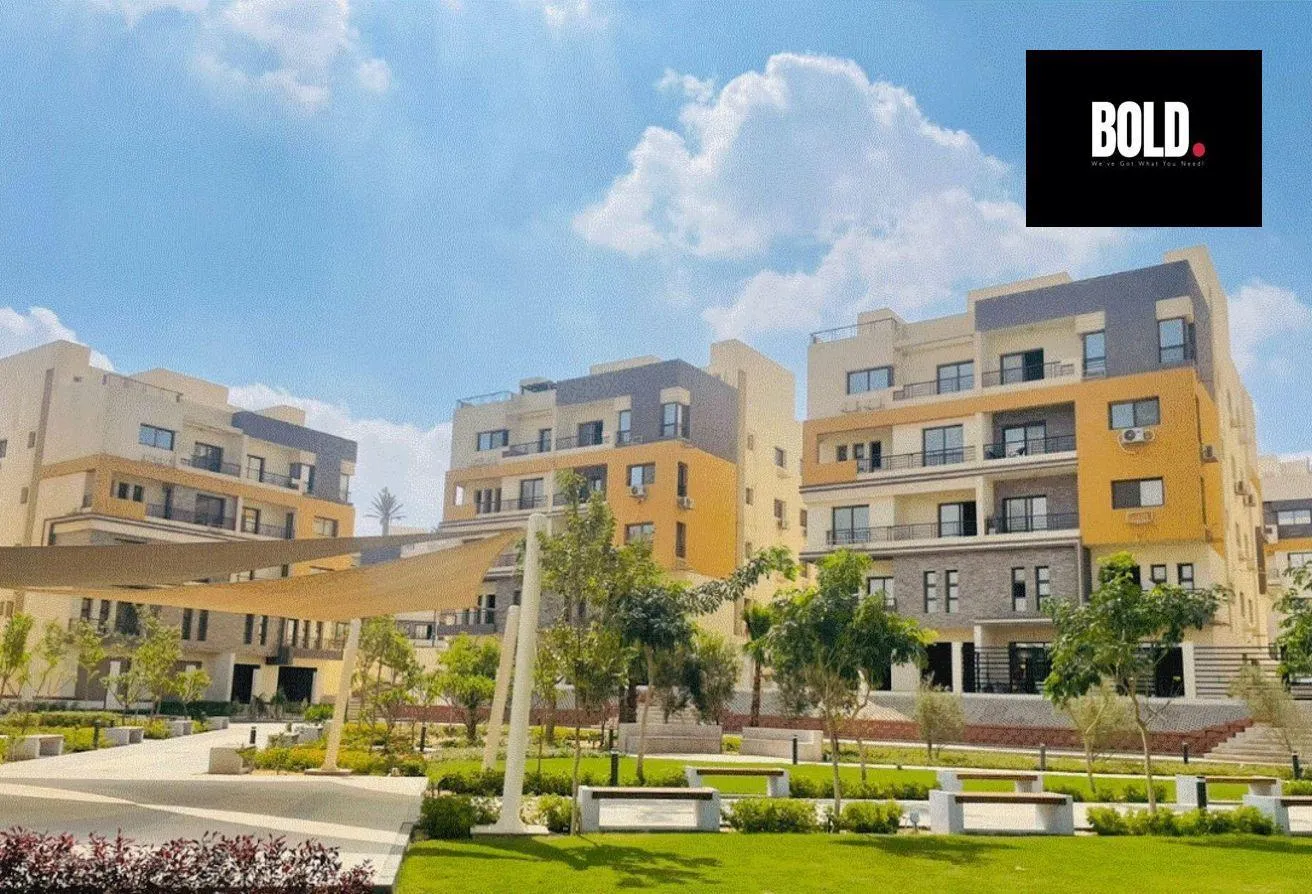 Sale in Tala: Resale Fully finished apartment at Tala compound