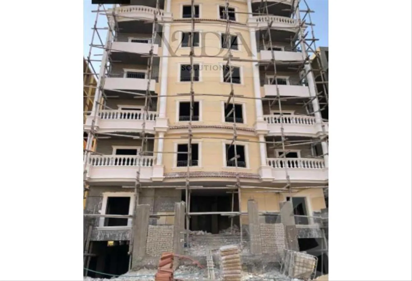 Sale in Bait Al Watan Al Takmely: 4-bedroom apartment, immediate delivery