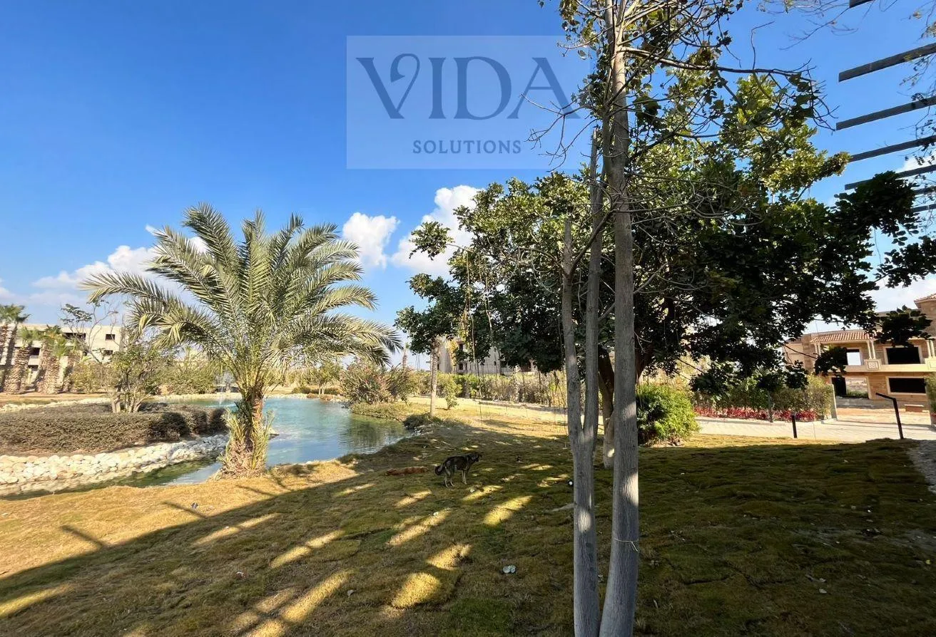 Sale in Rewaya: Apartment for sale, fully finished, Riwaya