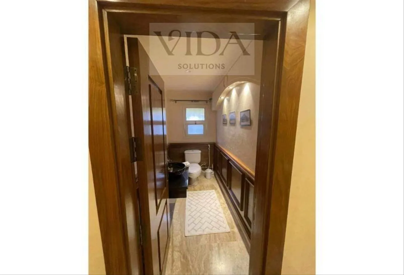 Sale in Dara Gardens: villa for sale fully Furnish Dara Gardens October