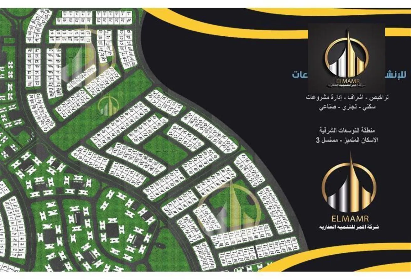 Sale in Al Rowad District: Invest in Eastern expansions near business and fin
