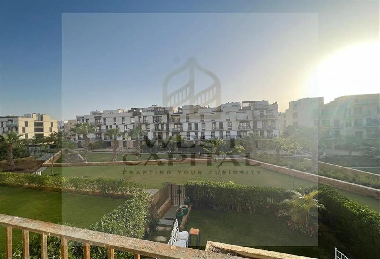 Sale in The Courtyards: Apartment 210m for sale at courtyard beverly hills