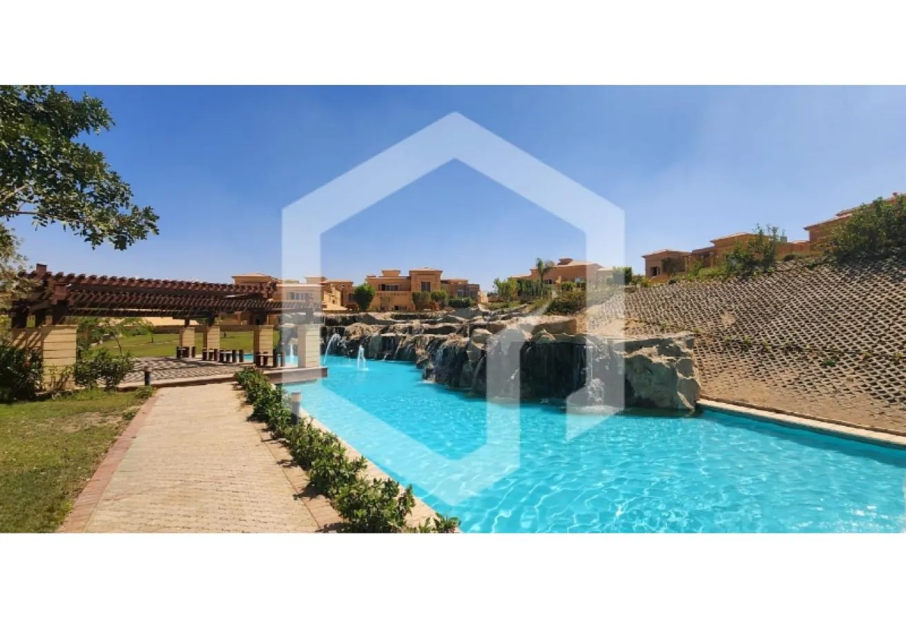 Sale in Royal Meadows: Exclusive - Villa for sale in Royal Meadows       
