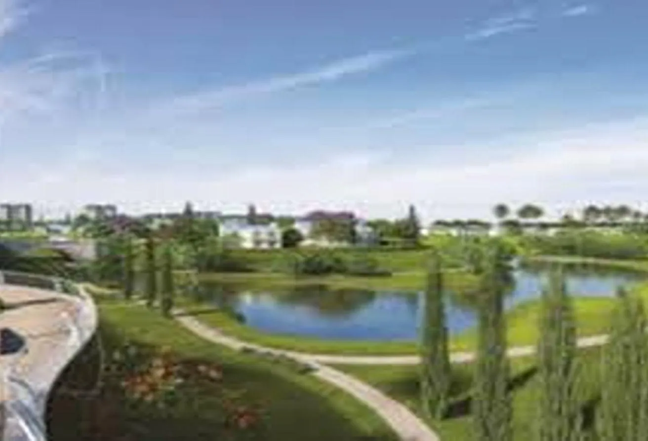 Sale in Mountain View iCity October: Resale prime sky loft 3 bed at icity october