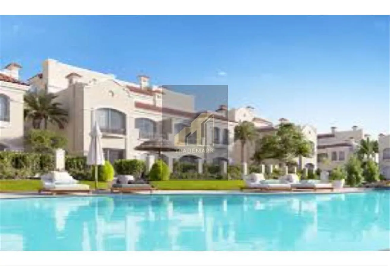 Sale in Al Patio Prime: Villa 364 m Ready To Move El Patio Prime La Vista