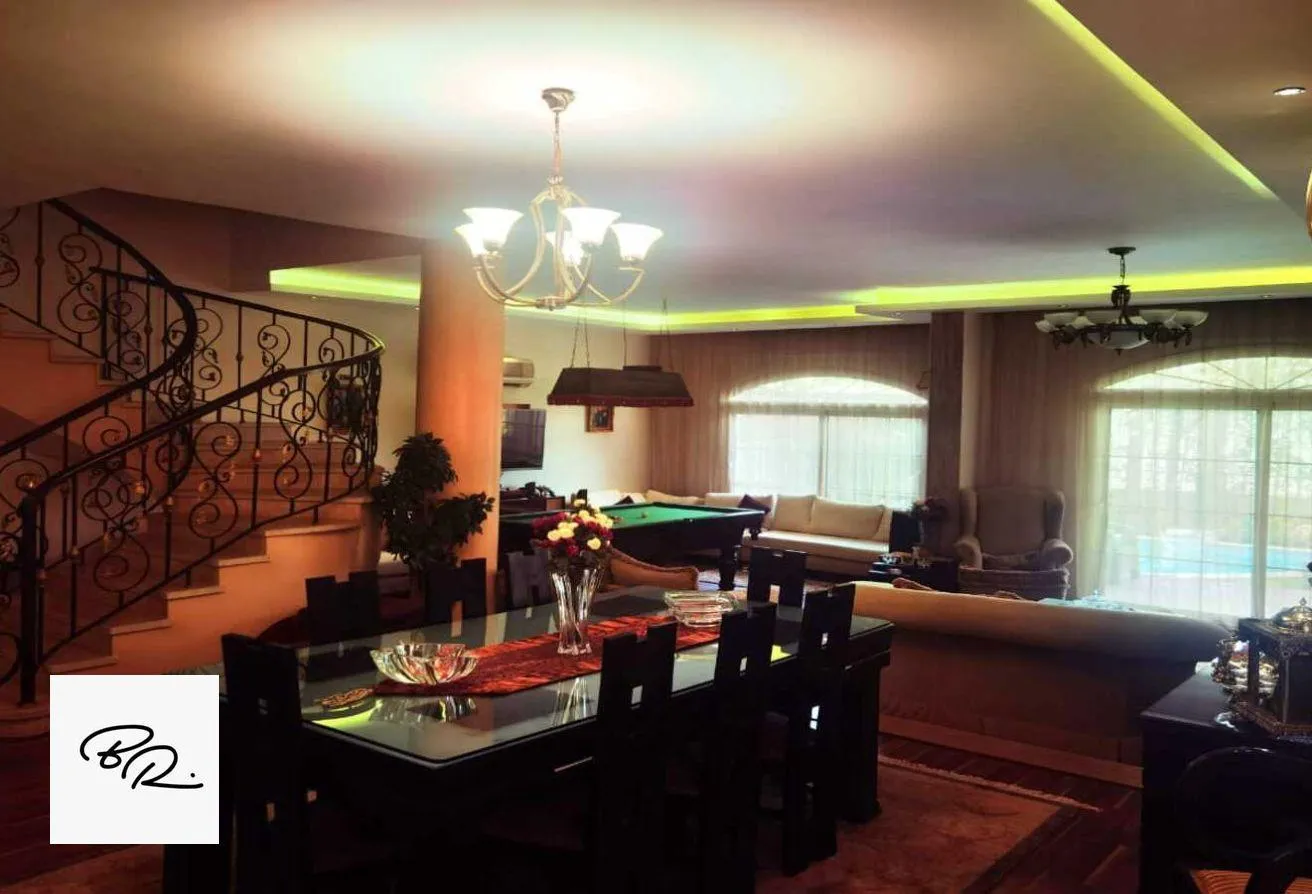 Sale in Golden Heights: Twin House Corner  In Golden Heights 2 Compound
