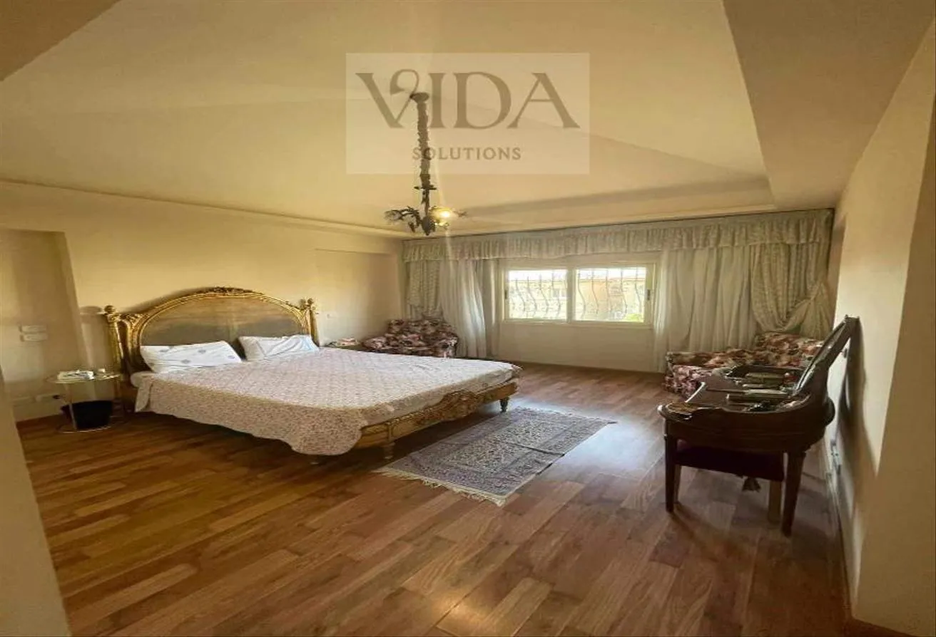 Sale in Dara Gardens: Standalone fully finished villa in Adara Compound