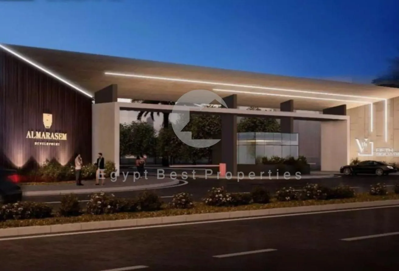 Sale in Moon Residences: Twin house fully finished ready to move under mark