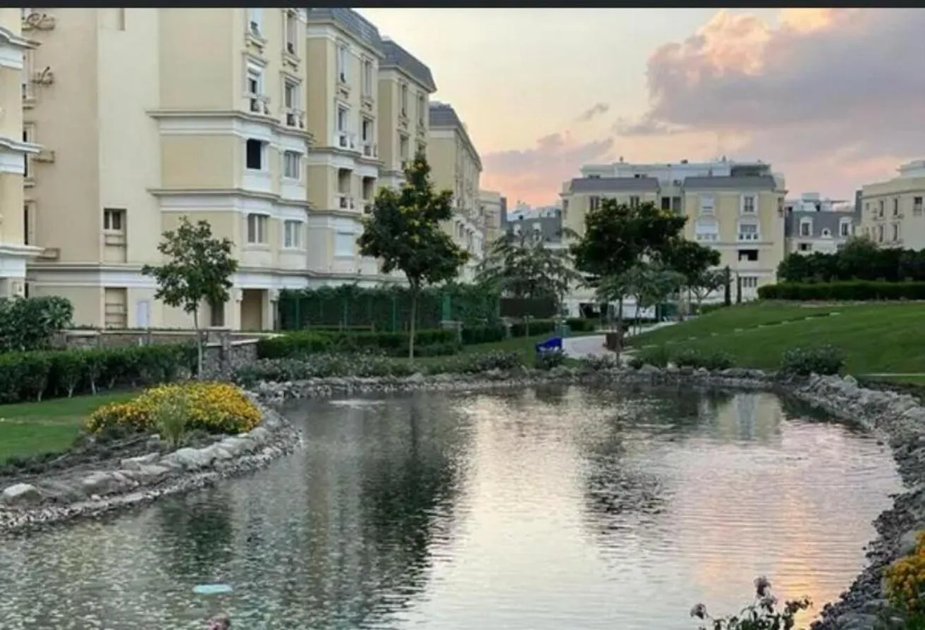 Sale in Mountain View Hyde Park: villa at mountain view hyde park | Delivered