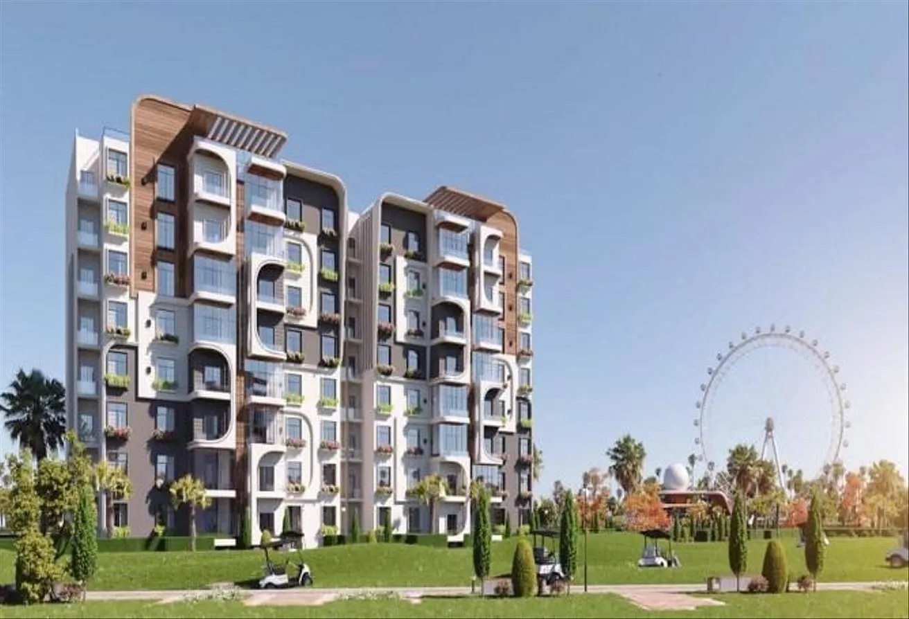 Sale in Suli Golf Residence: Apartment At At special price Suli Golf Over10Year