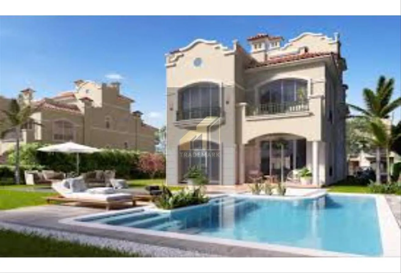 Sale in Al Patio Prime: Very prime StandAlone Ready To Move In Patio Prime