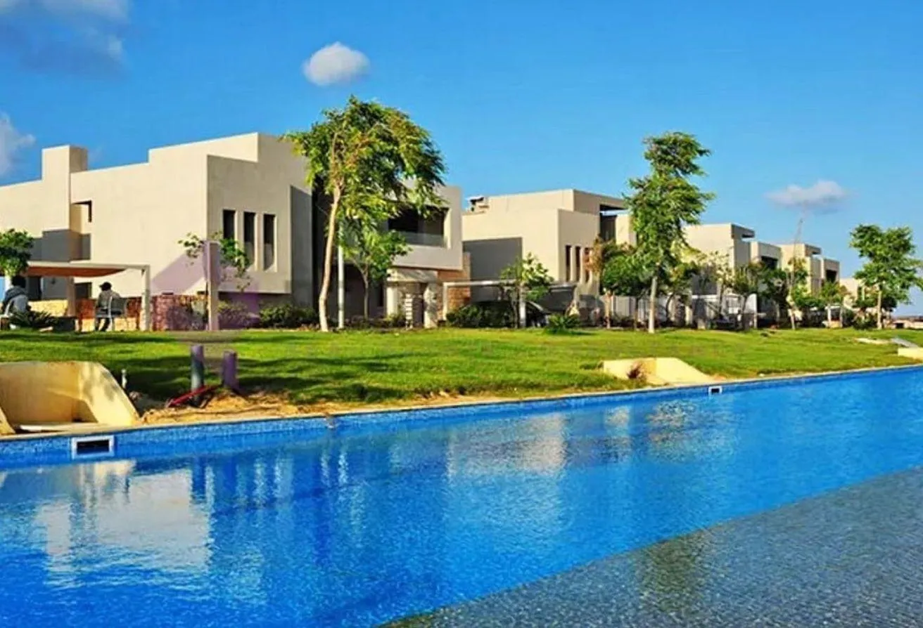 Sale in Hacienda Waters: Chalet for sale103m|prime location|Hacienda Waters