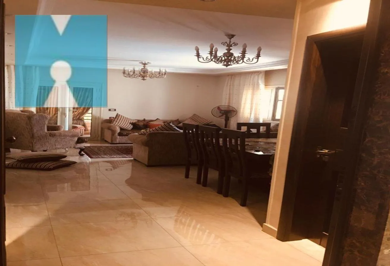 Sale in 11th District: For sale: an apartment on Al-Bustan Street, Zayed,