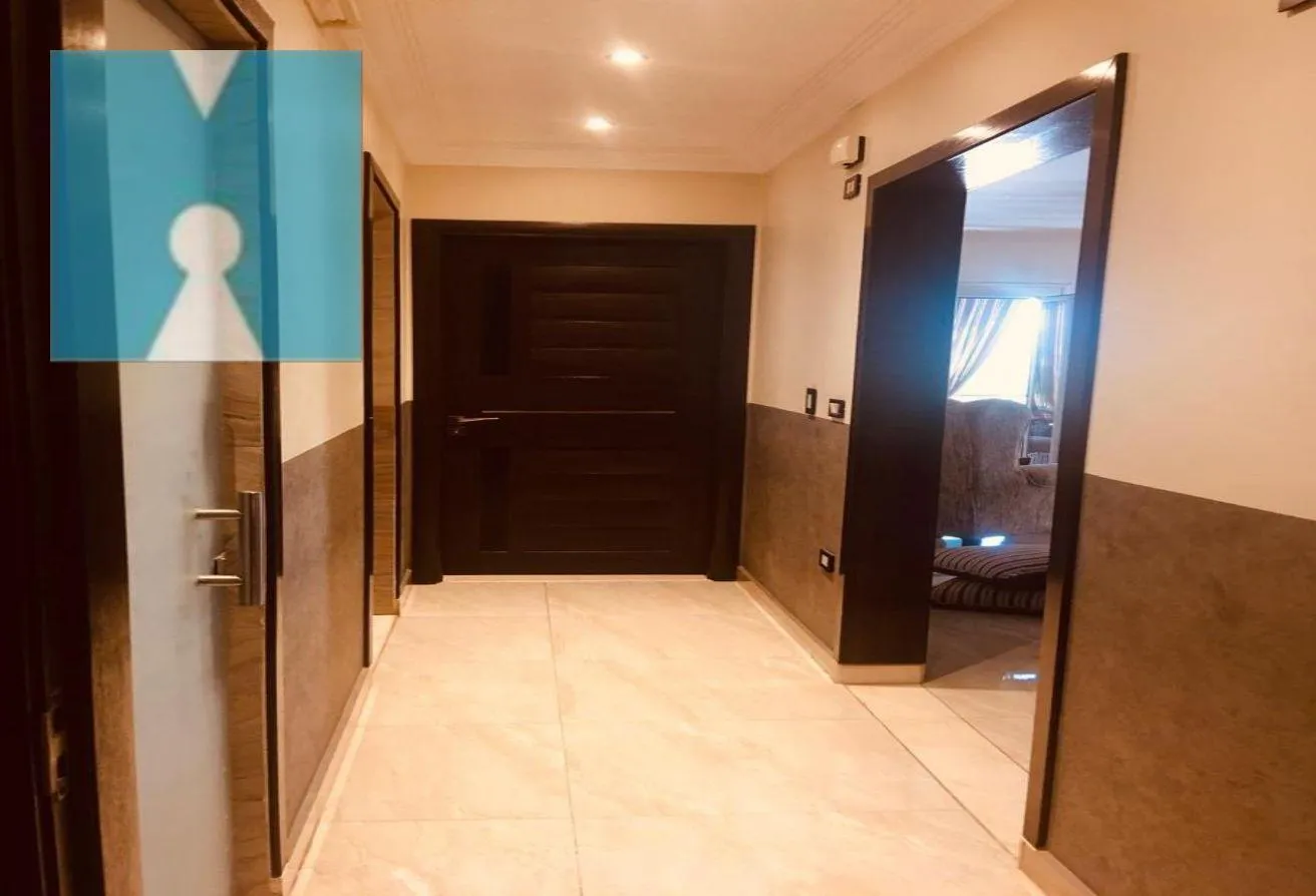 Sale in 11th District: 190m² garden, 9-year plan, by Al Ahly Club