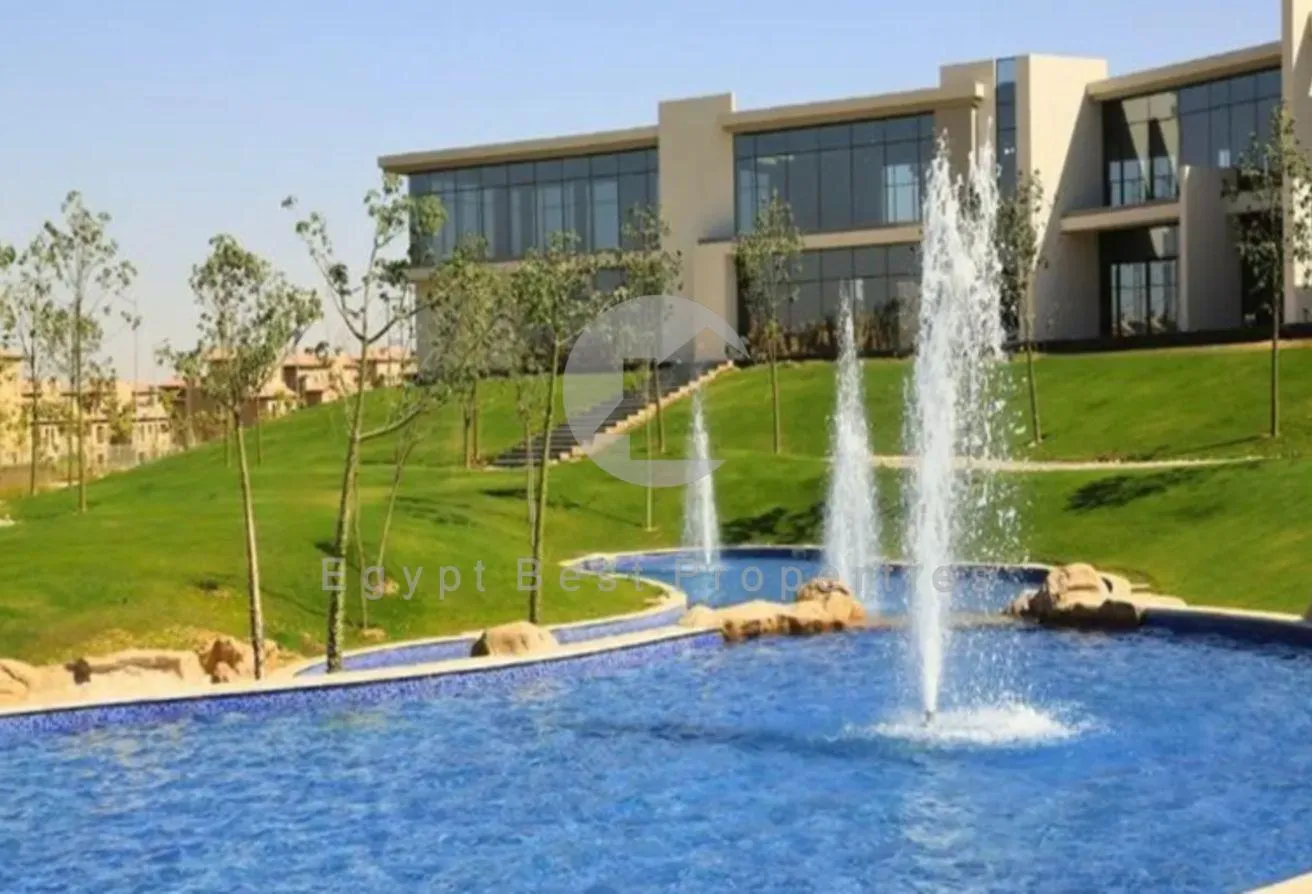 Sale in Patio Al Zahraa: Standalone villa for LaVista Patio Zahraa Zayed