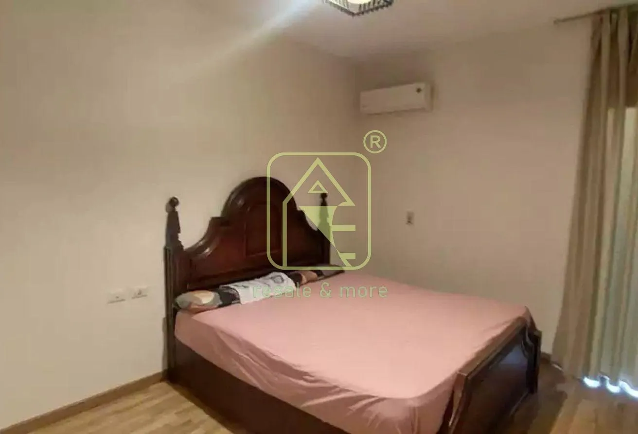 Sale in The Address: in Old Zayed,Finished Penthouse 225m,over 96months