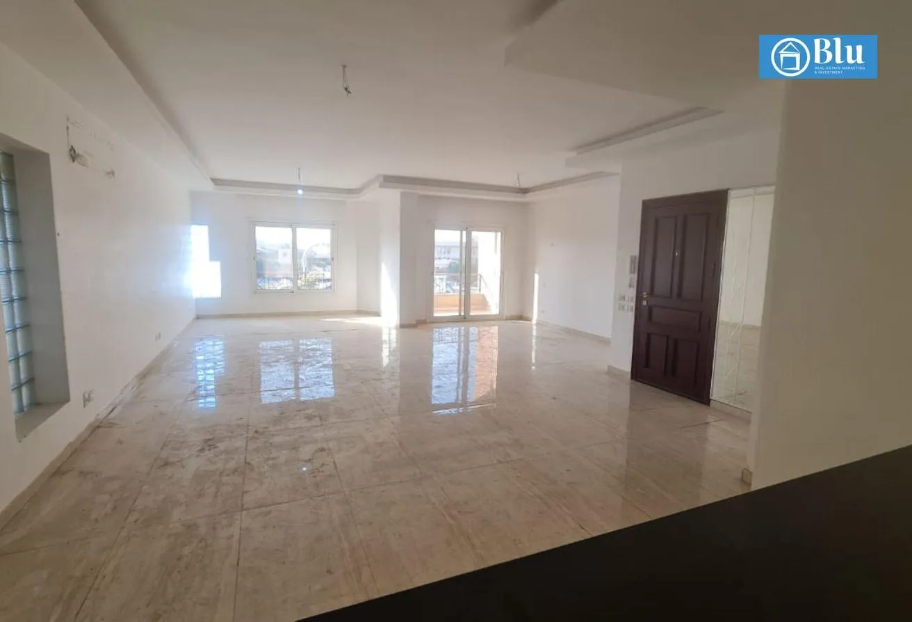 Rent in Azad: Semi Furnished 2BR Apartment for Rent in Azad