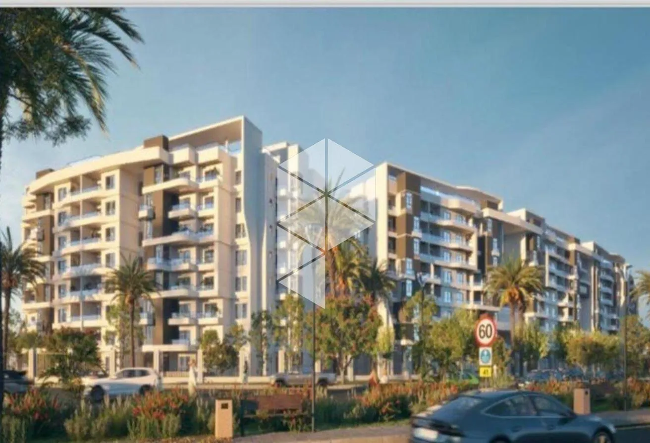 Sale in R7: Luxury Apartment with AC and Furniture – RTD