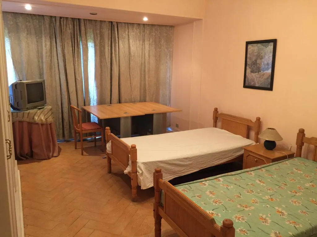 Luxury apartment for sale, 180 square meters, in Zamalek, Mahmoud Azmy Stre