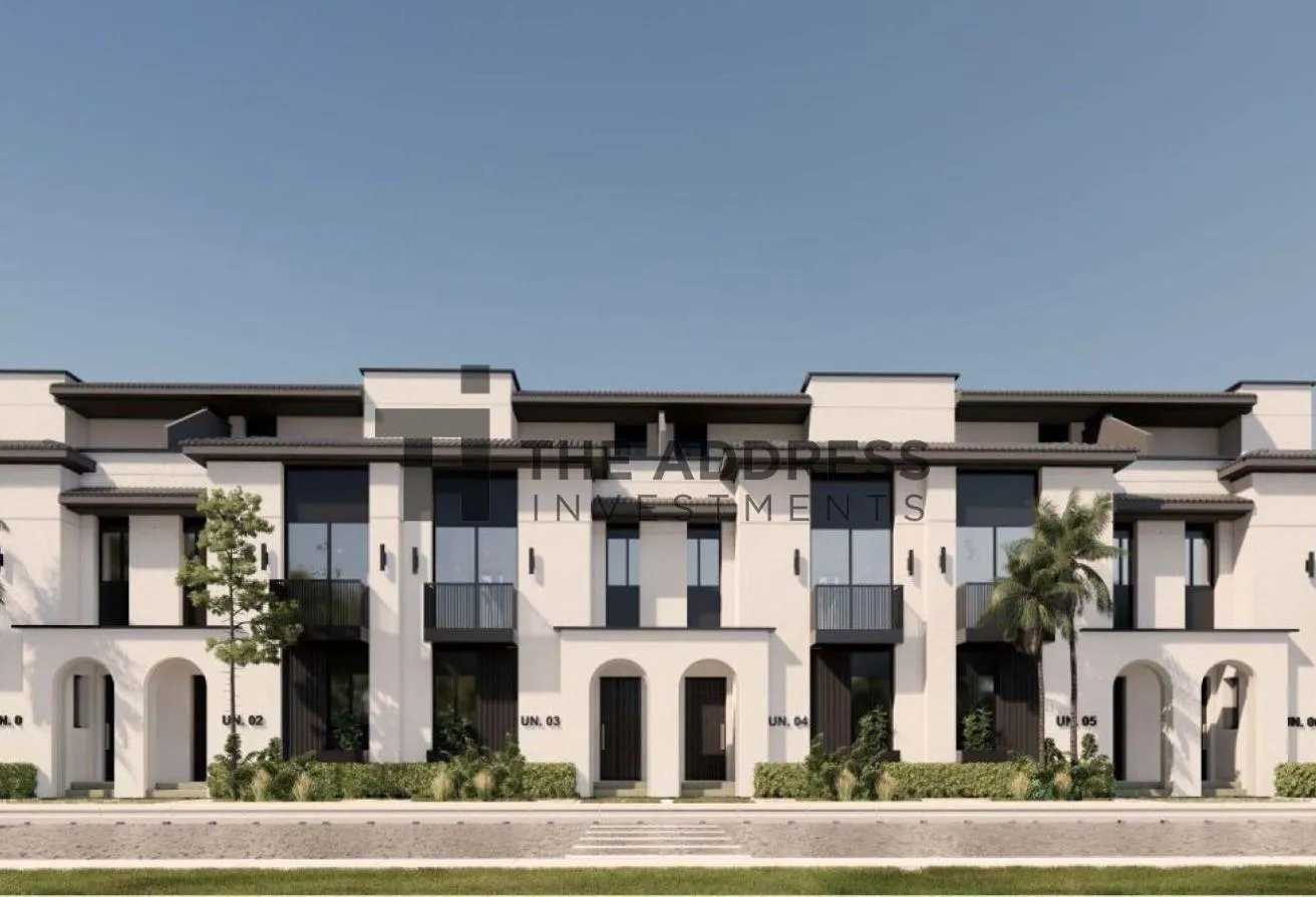 Sale in At East: OWN TOWNHOUSE WITHOUT DOWN PAYMENT IN MOSTKBL CITY