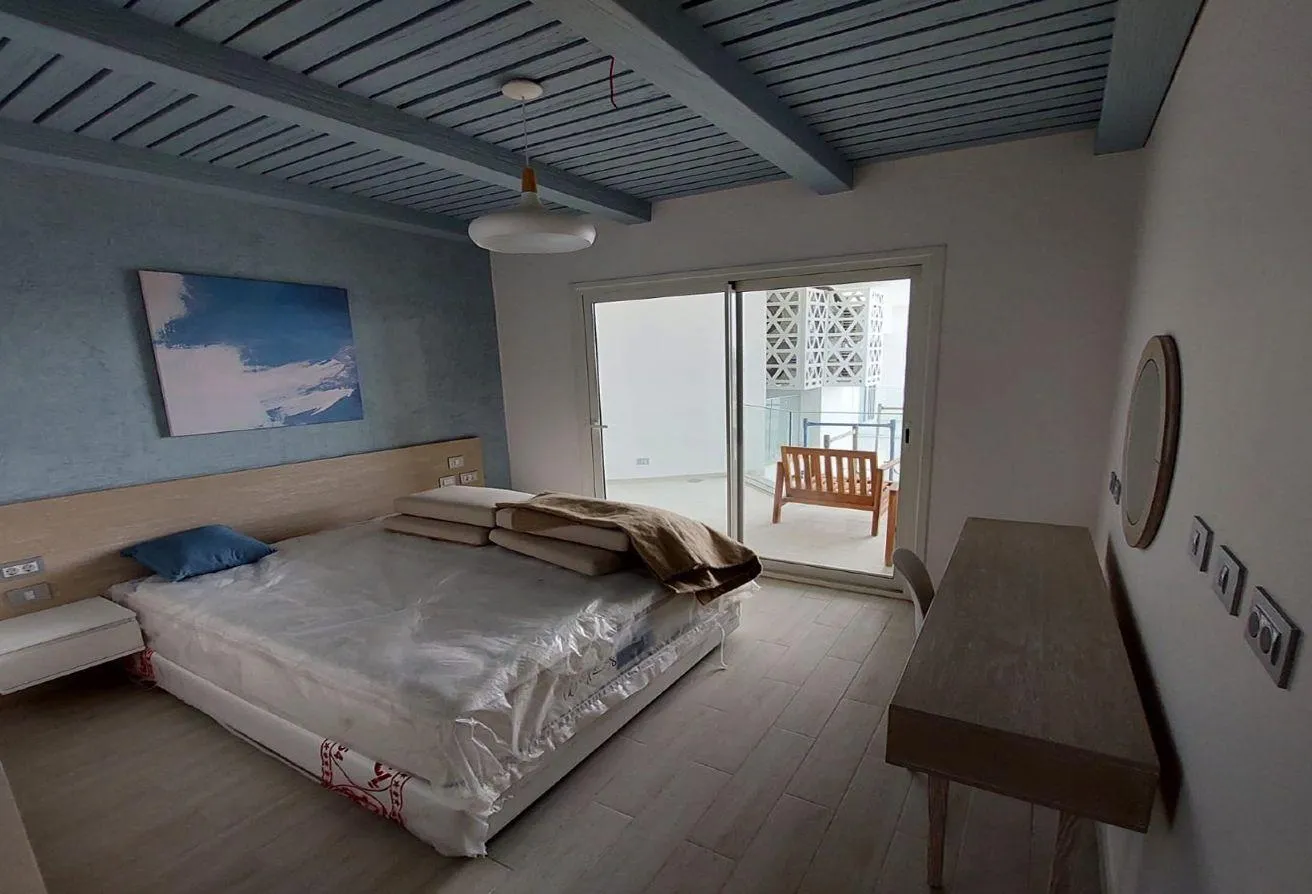Sale in Fouka Bay: Finished Chalet 50 With Installments -DEL. 1.5 yrs