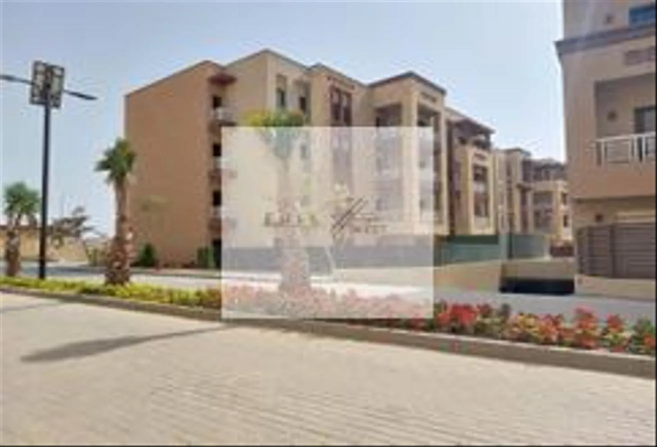 Sale in Green 5: Finished and furniture apartment for sale - green5