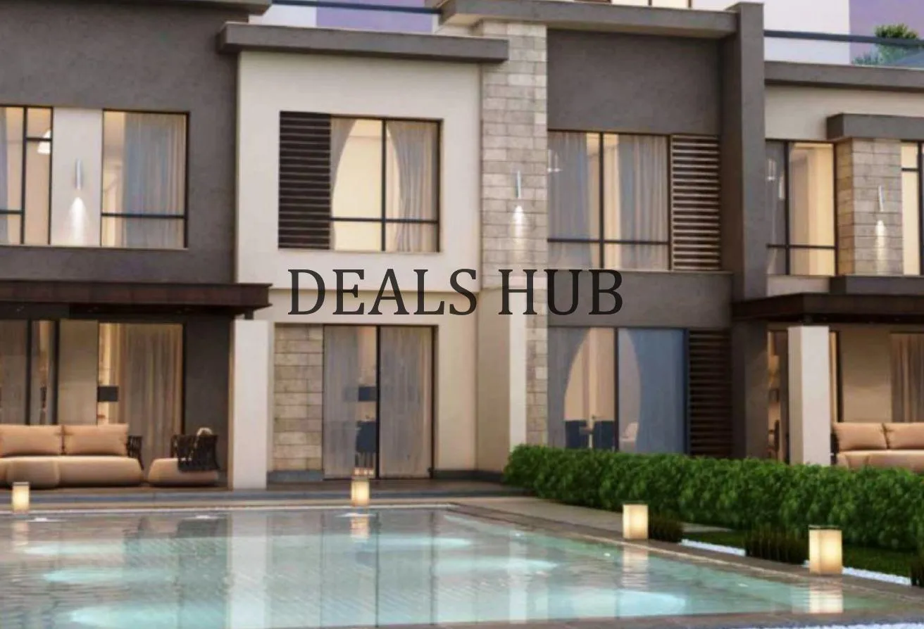 Sale in Villette: Villette V Residences Area: 106 sqm prime location