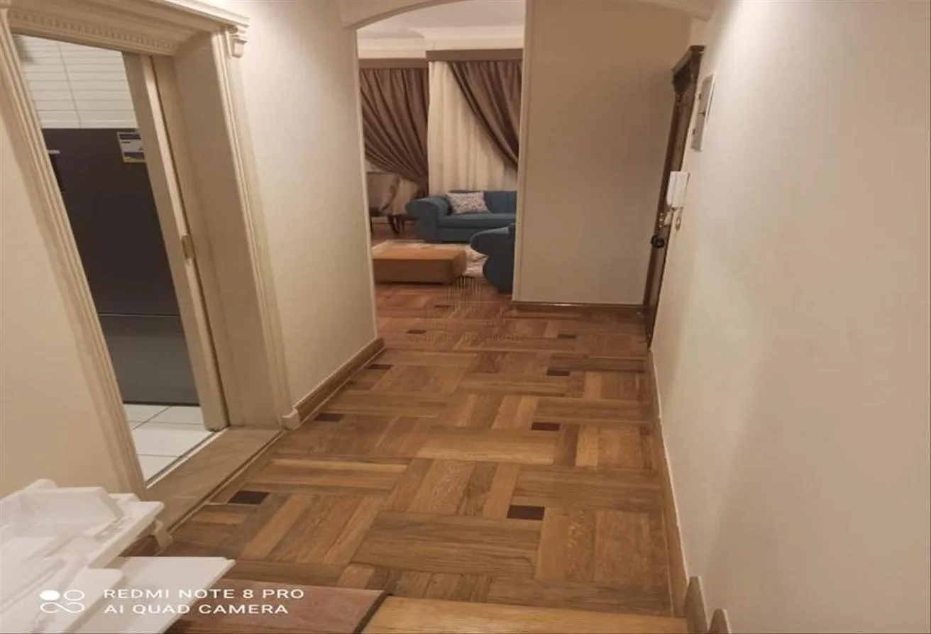 Rent in District 1: Duplex for rent, super luxury, in the first distri
