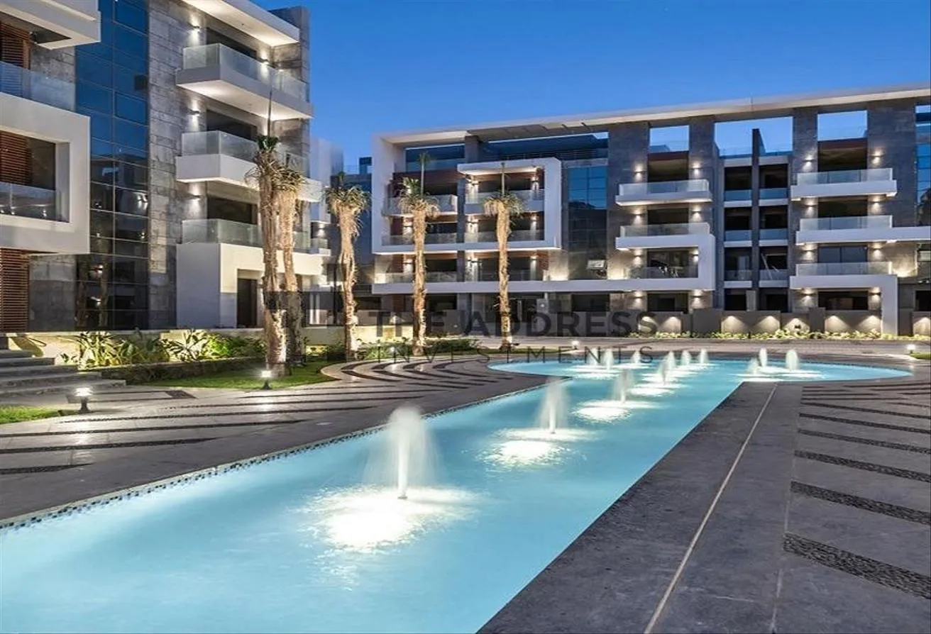 Sale in El Patio 7: Latest launch in New Cairo from La Vista