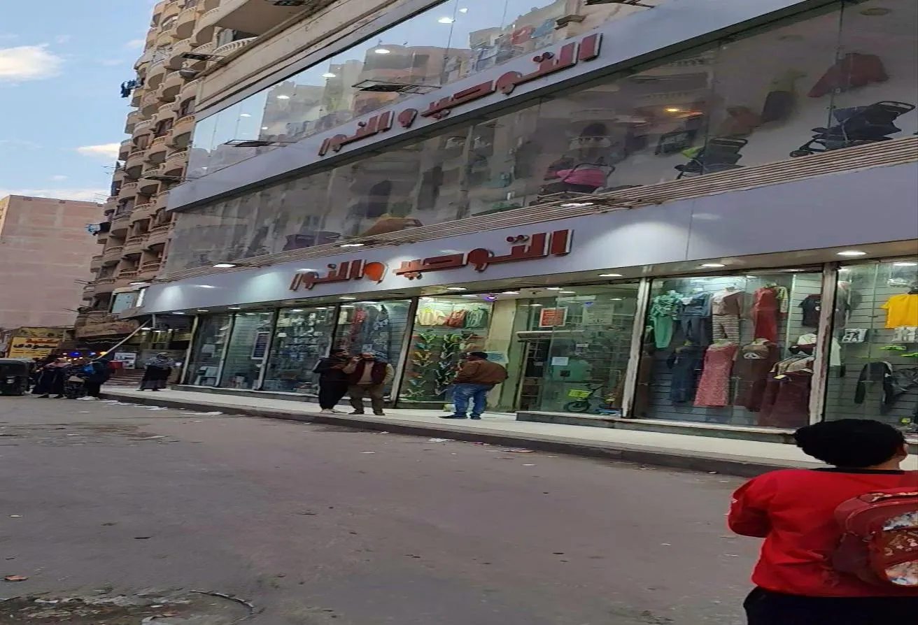 Sale in Faisal: شقة ثلاثة أرباع تشطيب بالقرب من فيصل للبيع