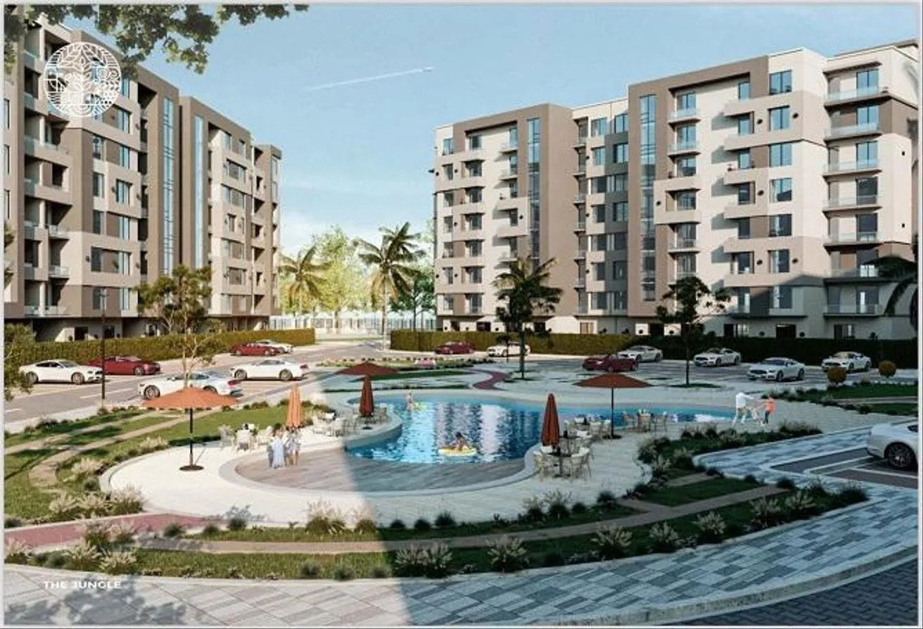 Sale in Capital Heights: Apartment 4bed Ground At Lowest price Over 7 Years