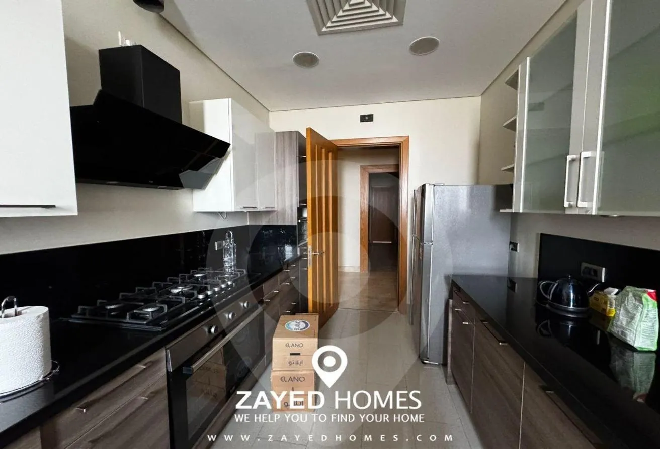 Sale in Forty West: Apartment finished ACs, Forty West Beverly Hills