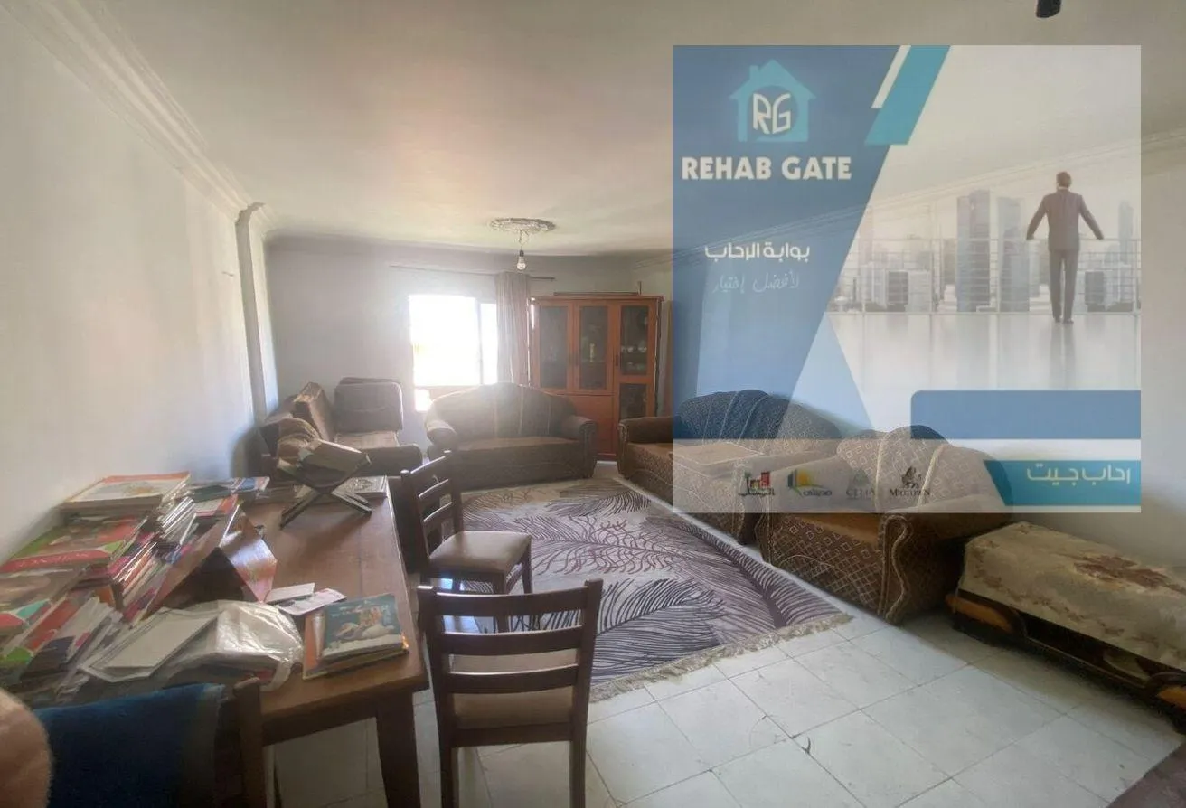 Sale in Rehab City Second Phase: فيلا مستقلة للبيع في الرحاب 2 تشطيب الترا سوبرلوكس