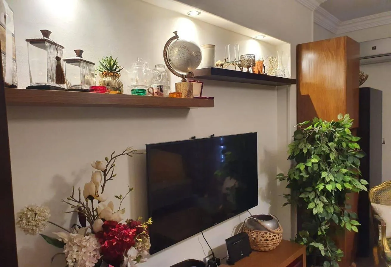 Sale in Zayed Dunes: Fully Furnished Standalone in Zayed Dunes for Sale