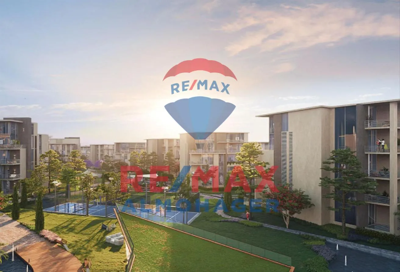 Sale in West Leaves: Duplex in a prime location, zero-interest plans