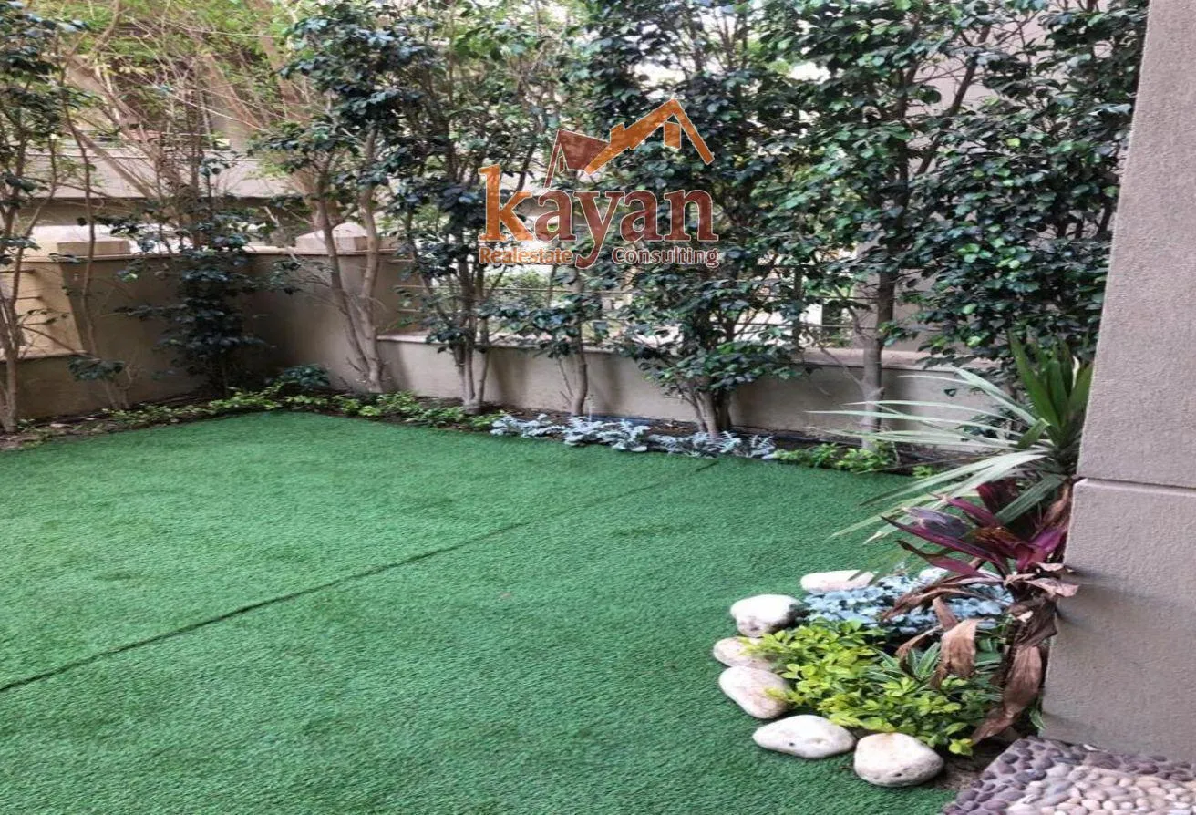 Rent in Palm Hills Village Avenue: Palm Hills The Village New Cairo