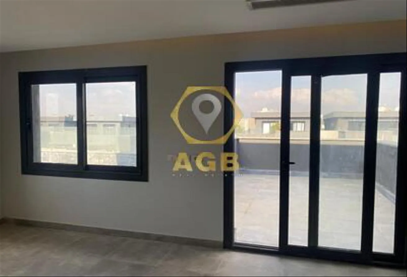 Sale in Trio Gardens: 170m penthouse in Trio Gardens, New Cairo