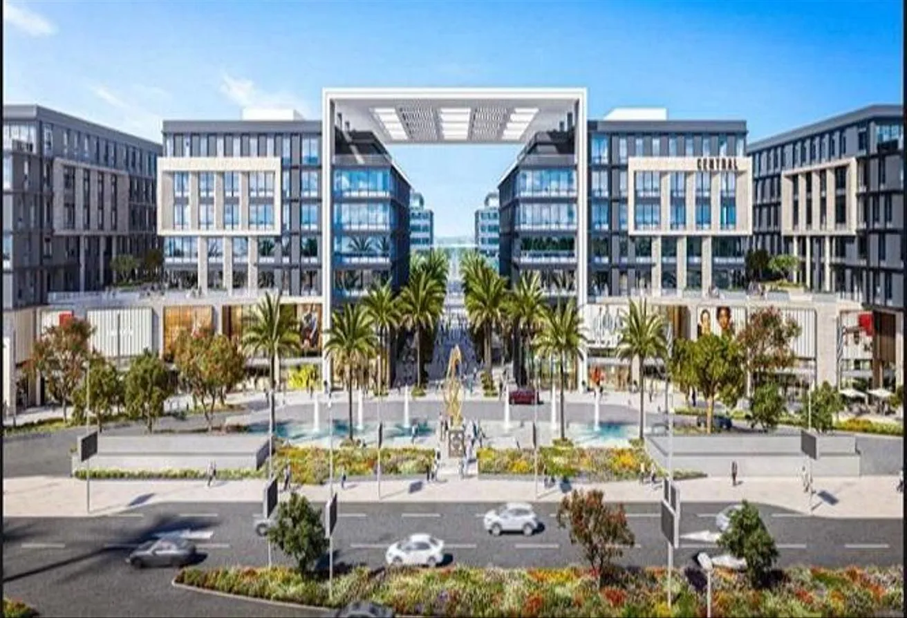 Sale in EL Centro: Office 20m For investment At lowest price Over 10Y