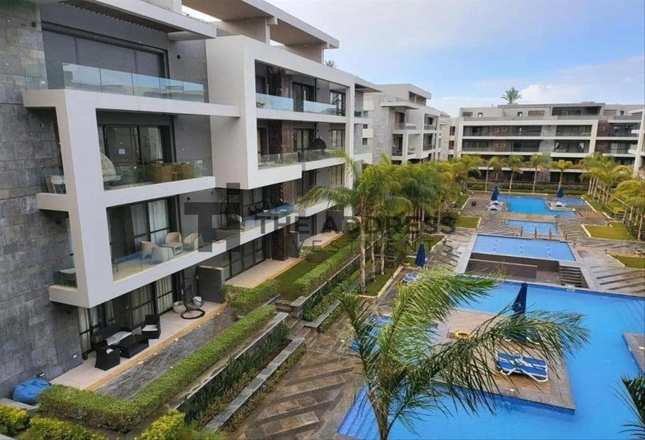 Sale in El Patio 7: Newest limited units in heart of 5th settlement