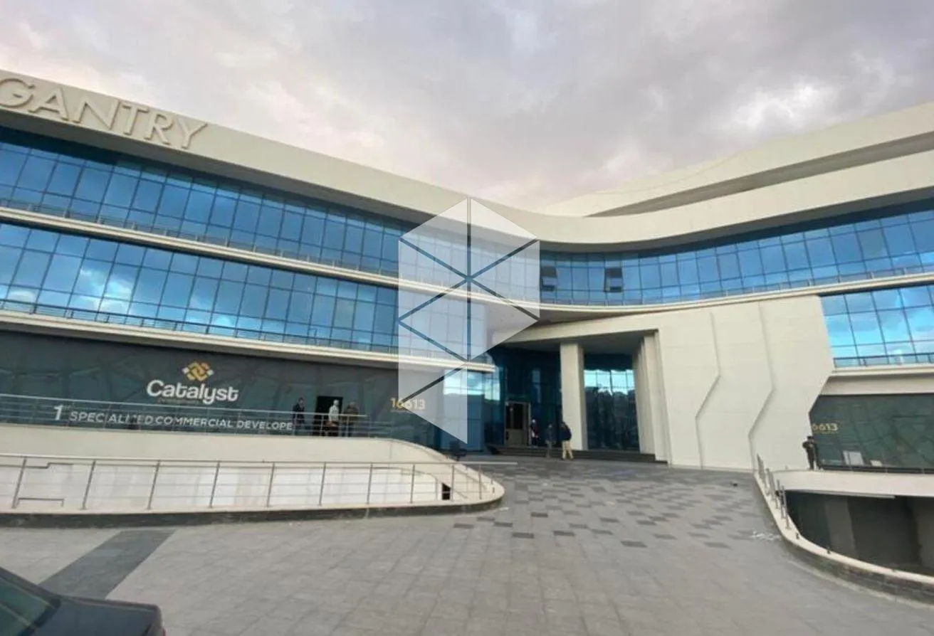 Sale in ELEGANTRY: RESALE finished Clinic in Al-Elegantary Mall-RTM
