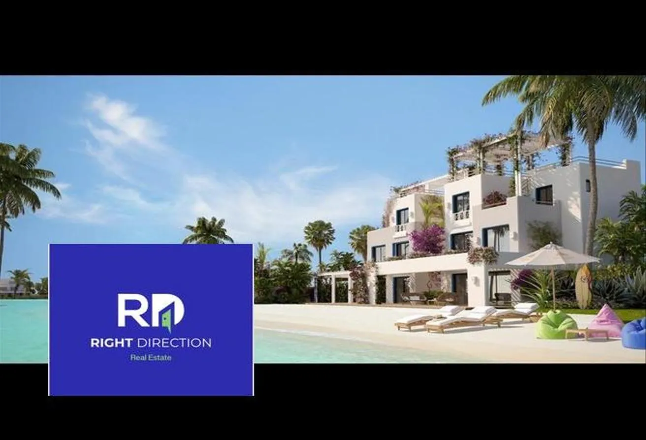 Sale in LVLS By Mountain View: Very Prime Location Town house in North Coast