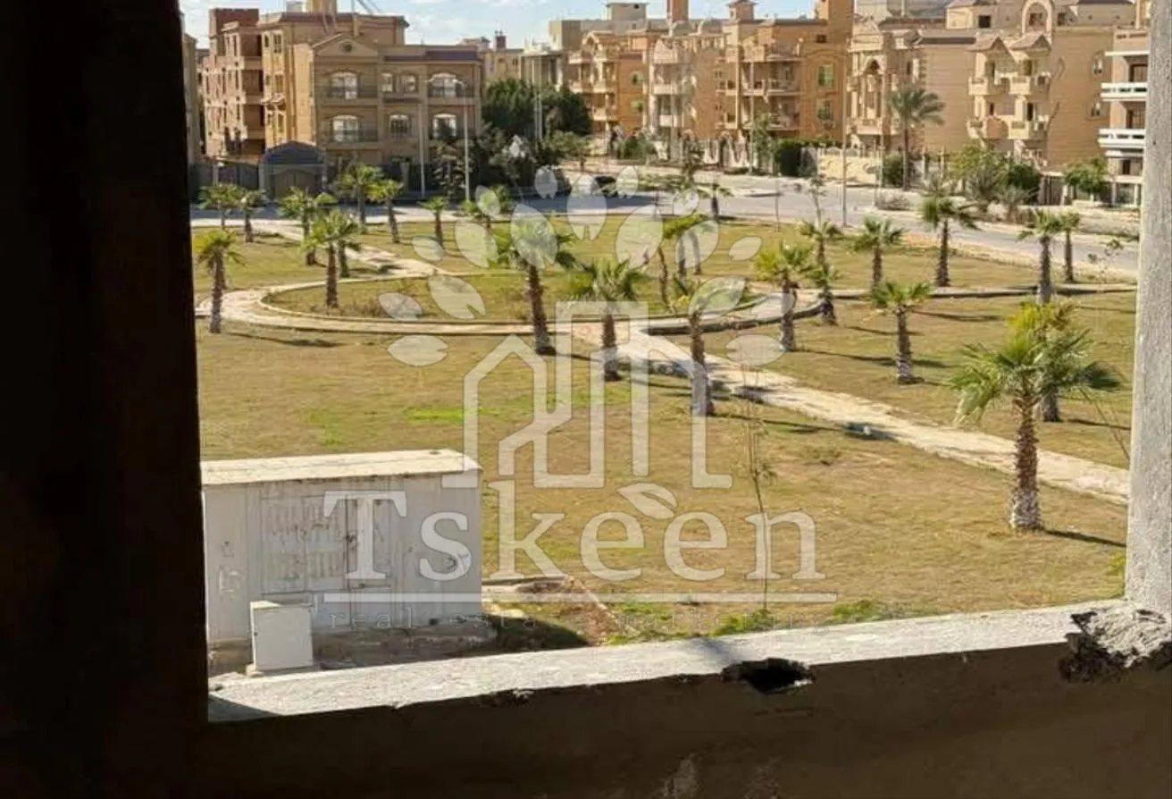 Sale in West Somid Road: شقة للبيع 180م بأفضل مجاورات غرب سوميد
