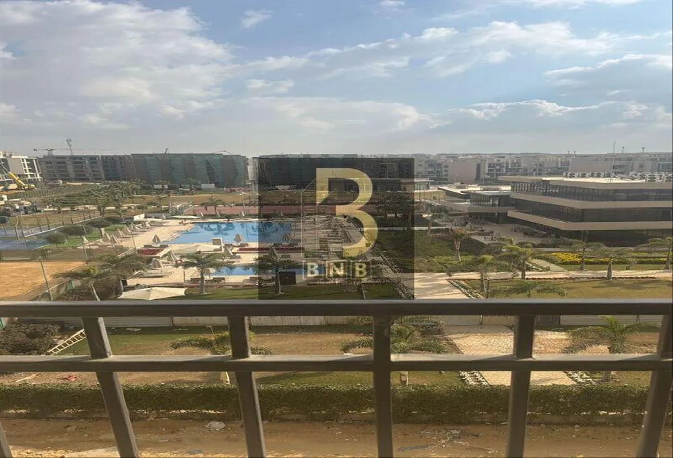Sale in Fifth Square: Finished Twin For Sale in Fifth Square- AL Marasem
