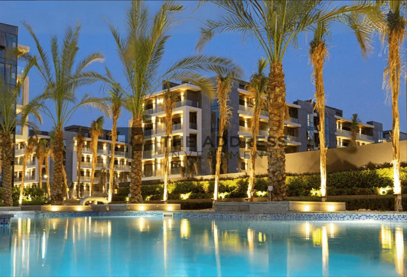 Sale in El Patio 7: New launch apts minutes from 90th St. | install.