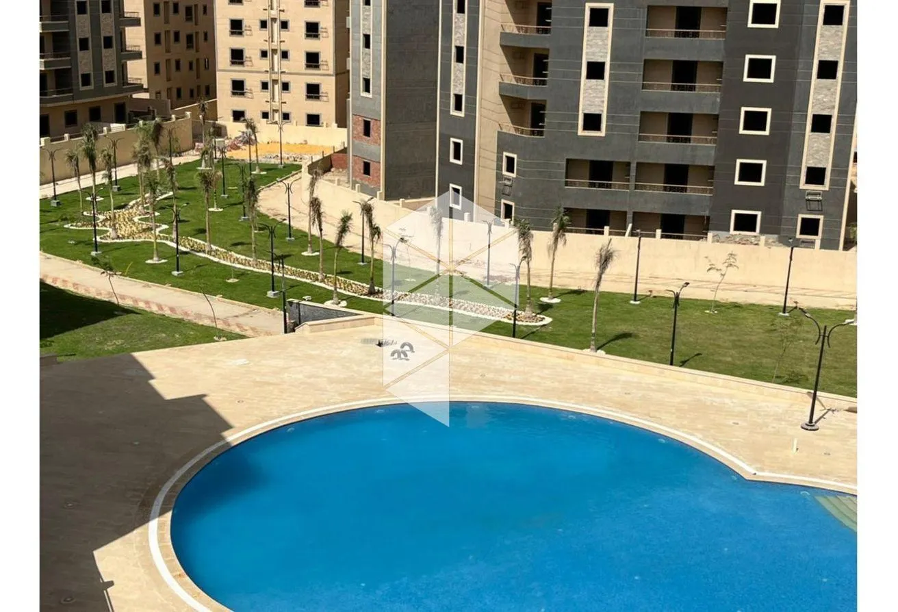 Sale in Sephora Heights: 4BEDROOMS next to AUC, READY TO MOVE+Over 8Years