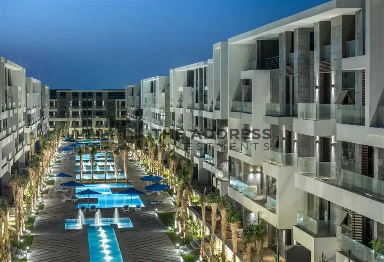 Sale in El Patio 7: Own apartments with launch prices | Best Location